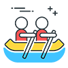 Rafting